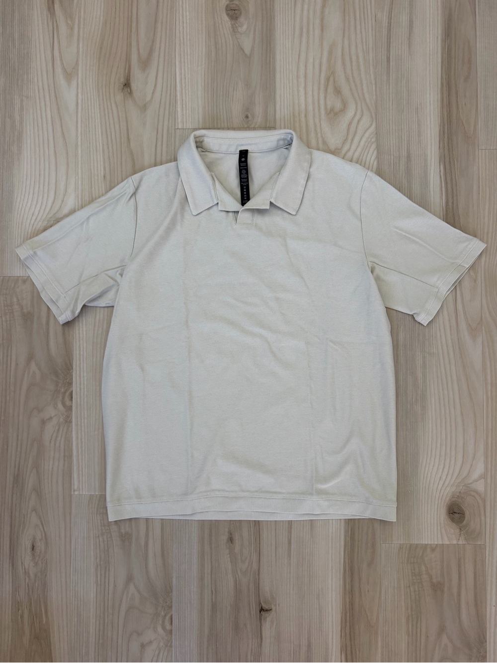 Lululemon Men's Polo